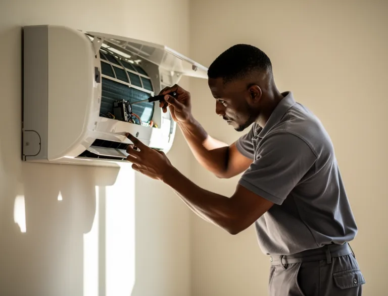 AC Repair service in Wauwatosa